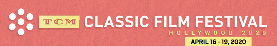 Classic Film Watch follows festivals, screenings and events.